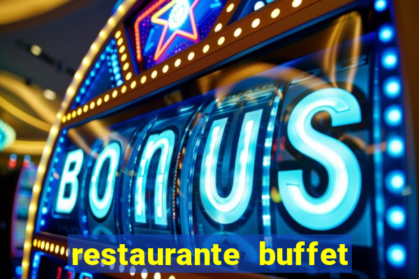 restaurante buffet livre centro porto alegre